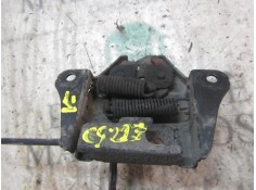 Recambio de cerradura capot para kia carnival ii 2.9 cdri ex referencia OEM IAM    2