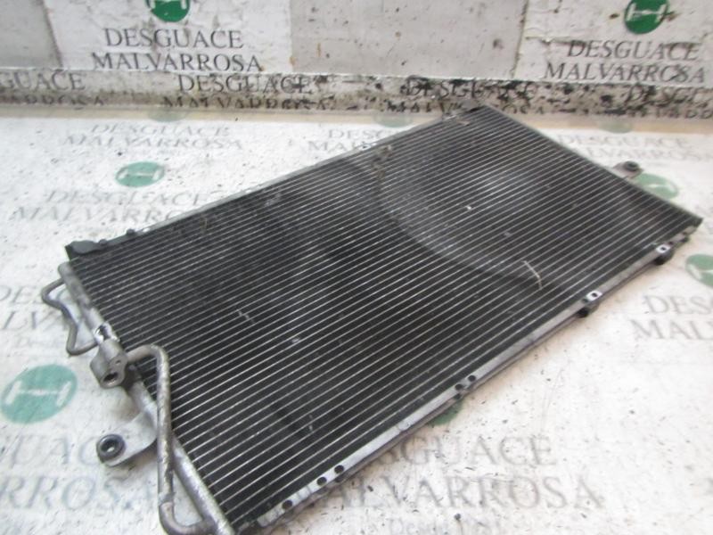 Recambio de condensador aire acondicionado para kia carnival ii 2.9 cdri ex referencia OEM IAM   