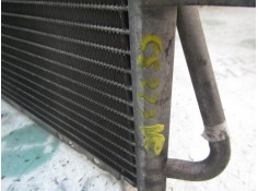 Recambio de condensador aire acondicionado para kia carnival ii 2.9 cdri ex referencia OEM IAM    2