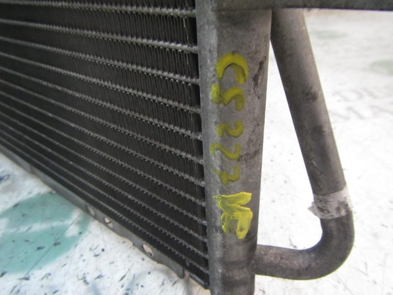 Recambio de condensador aire acondicionado para kia carnival ii 2.9 cdri ex referencia OEM IAM   