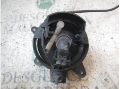 Recambio de faro antiniebla derecho para kia carnival ii 2.9 cdri ex referencia OEM IAM    2