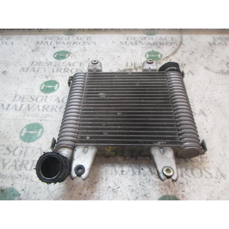 Recambio de intercooler para kia carnival ii 2.9 cdri ex referencia OEM IAM   