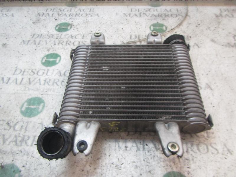 Recambio de intercooler para kia carnival ii 2.9 cdri ex referencia OEM IAM   