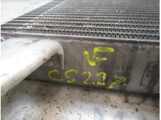 Recambio de intercooler para kia carnival ii 2.9 cdri ex referencia OEM IAM    2