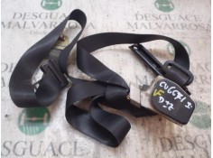 Recambio de cinturon seguridad delantero izquierdo para ford mondeo berlina (gd) clx referencia OEM IAM   