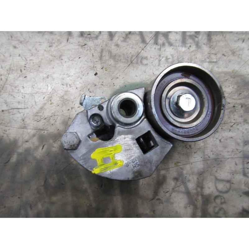 Recambio de tensor correa auxiliar para kia carens (un) ex i referencia OEM IAM 2441027250  