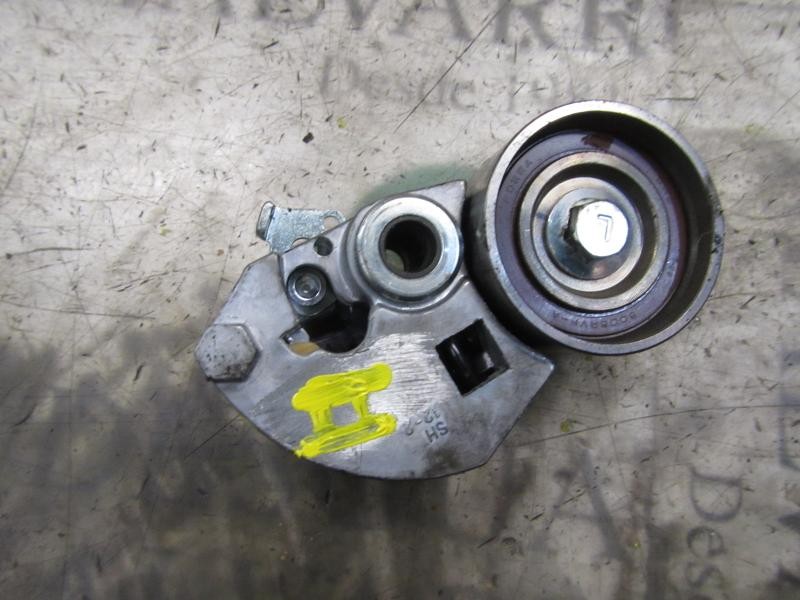 Recambio de tensor correa auxiliar para kia carens (un) ex i referencia OEM IAM 2441027250  