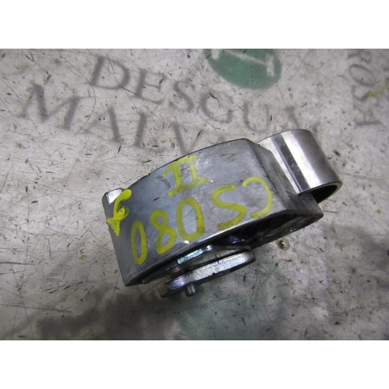 Recambio de tensor correa auxiliar para kia carens (un) ex i referencia OEM IAM 2441027250  