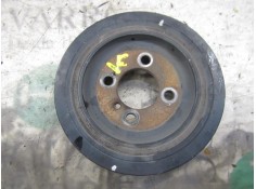 Recambio de polea cigueñal para kia carens (un) ex i referencia OEM IAM 2312427400   2