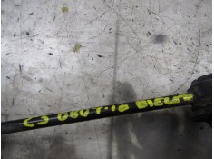 Recambio de bieleta estabilizadora trasera izquierda para kia carens (un) ex i referencia OEM IAM 555301D000   2