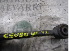 Recambio de tirante trasero izquierdo para kia carens (un) ex i referencia OEM IAM 552501D000   2