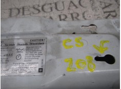 Recambio de frente delantero para opel meriva 1.6 16v referencia OEM IAM    2