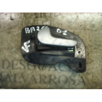 MANETA INTERIOR DELANTERA IZQUIERDA 