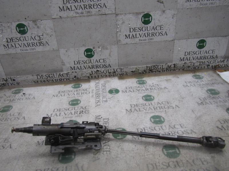 Recambio de columna direccion para peugeot 207 xs referencia OEM IAM   