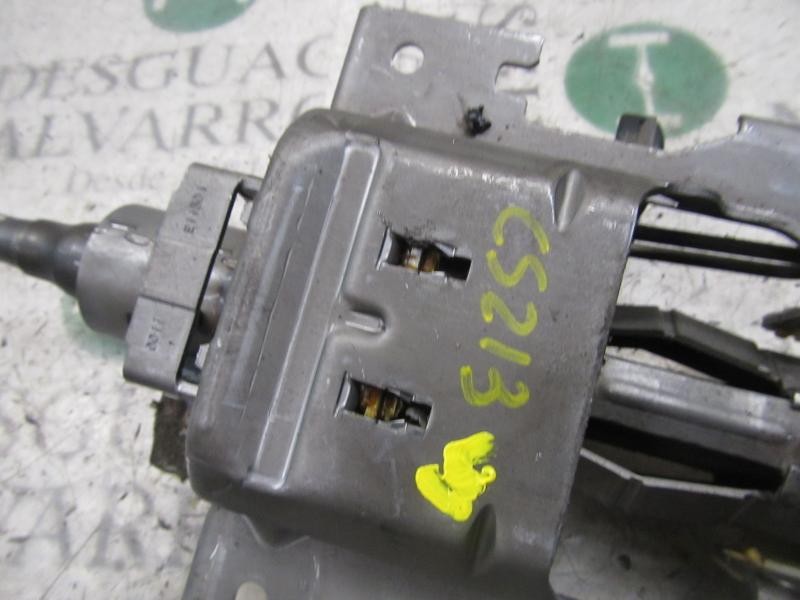 Recambio de columna direccion para peugeot 207 xs referencia OEM IAM   