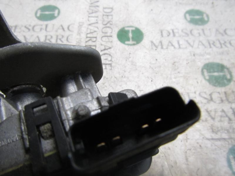 Recambio de motor limpia delantero para peugeot 207 xs referencia OEM IAM   