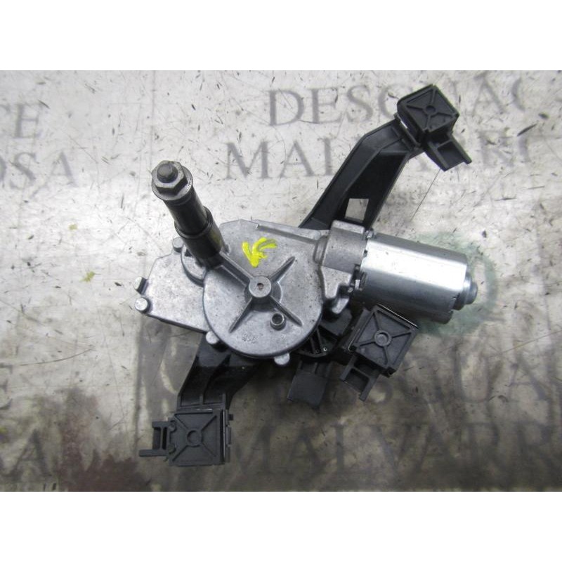 Recambio de motor limpia trasero para peugeot 207 xs referencia OEM IAM   