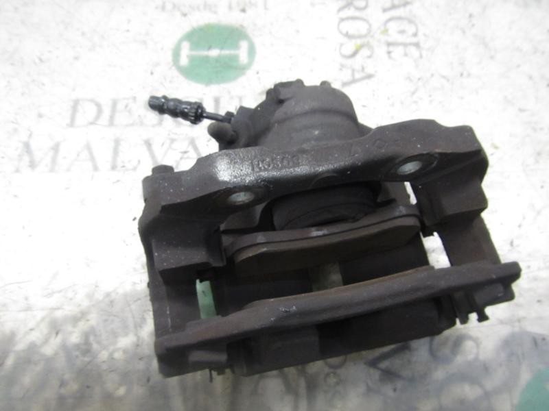 Recambio de pinza freno delantera izquierda para peugeot 207 xs referencia OEM IAM   