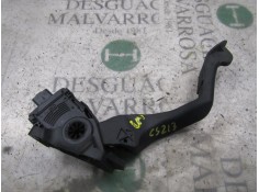 Recambio de potenciometro pedal para peugeot 207 xs referencia OEM IAM   