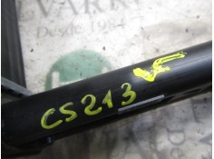 Recambio de radiador calefaccion / aire acondicionado para peugeot 207 xs referencia OEM IAM    2