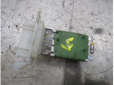 Recambio de resistencia calefaccion para peugeot 207 xs referencia OEM IAM    2