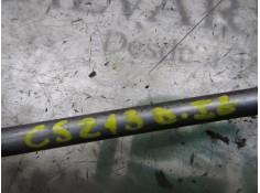 Recambio de tirante delantero derecho para peugeot 207 xs referencia OEM IAM    2