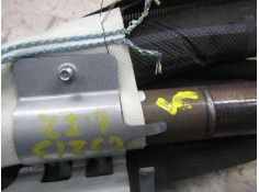 Recambio de airbag cortina delantero izquierdo para peugeot 207 xs referencia OEM IAM    2