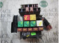 Recambio de caja reles / fusibles para ford ka (ccq) collection referencia OEM IAM   