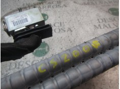 Recambio de evaporador aire acondicionado para citroën c4 grand picasso exclusive referencia OEM IAM    2