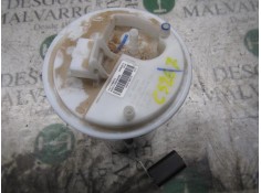 Recambio de aforador para fiat punto (199) 1.2 cat referencia OEM IAM 51868774 51868774 0580200098 2