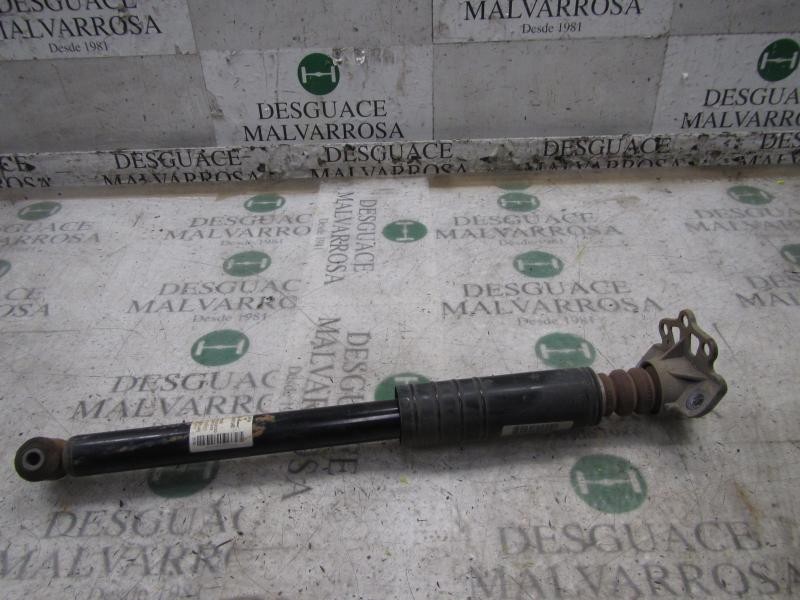 Recambio de amortiguador trasero derecho para fiat punto (199) 1.2 cat referencia OEM IAM 51943198  