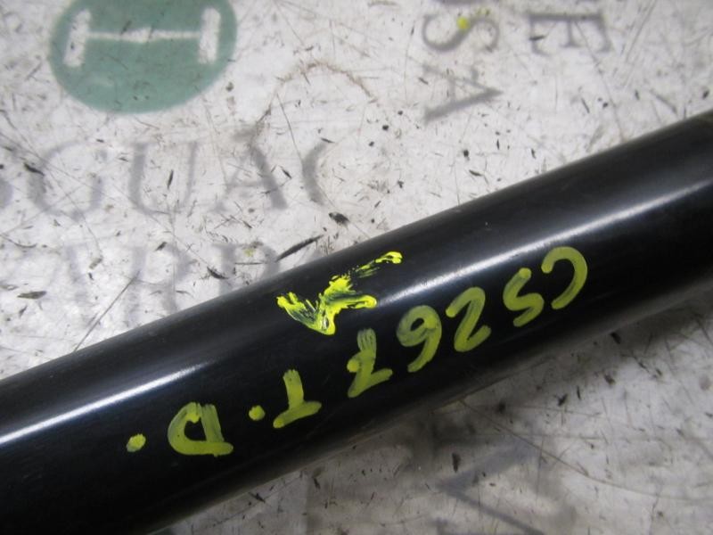 Recambio de amortiguador trasero derecho para fiat punto (199) 1.2 cat referencia OEM IAM 51943198  