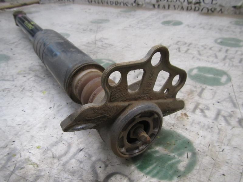 Recambio de amortiguador trasero derecho para fiat punto (199) 1.2 cat referencia OEM IAM 51943198  