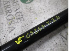 Recambio de amortiguador trasero izquierdo para fiat punto (199) 1.2 cat referencia OEM IAM 51943198   2