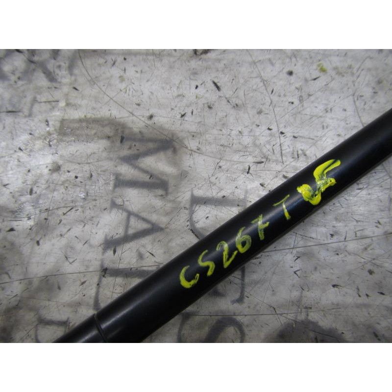 Recambio de amortiguadores maletero / porton para fiat punto (199) 1.2 cat referencia OEM IAM 51778432  