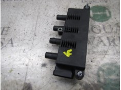 Recambio de bobina para fiat punto (199) 1.2 cat referencia OEM IAM 55200112 55200112  2
