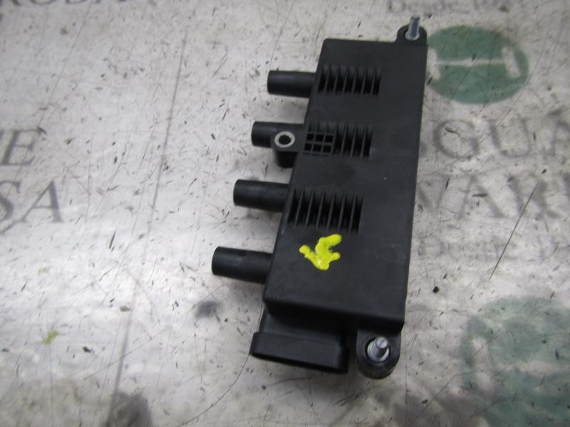 Recambio de bobina para fiat punto (199) 1.2 cat referencia OEM IAM 55200112 55200112 