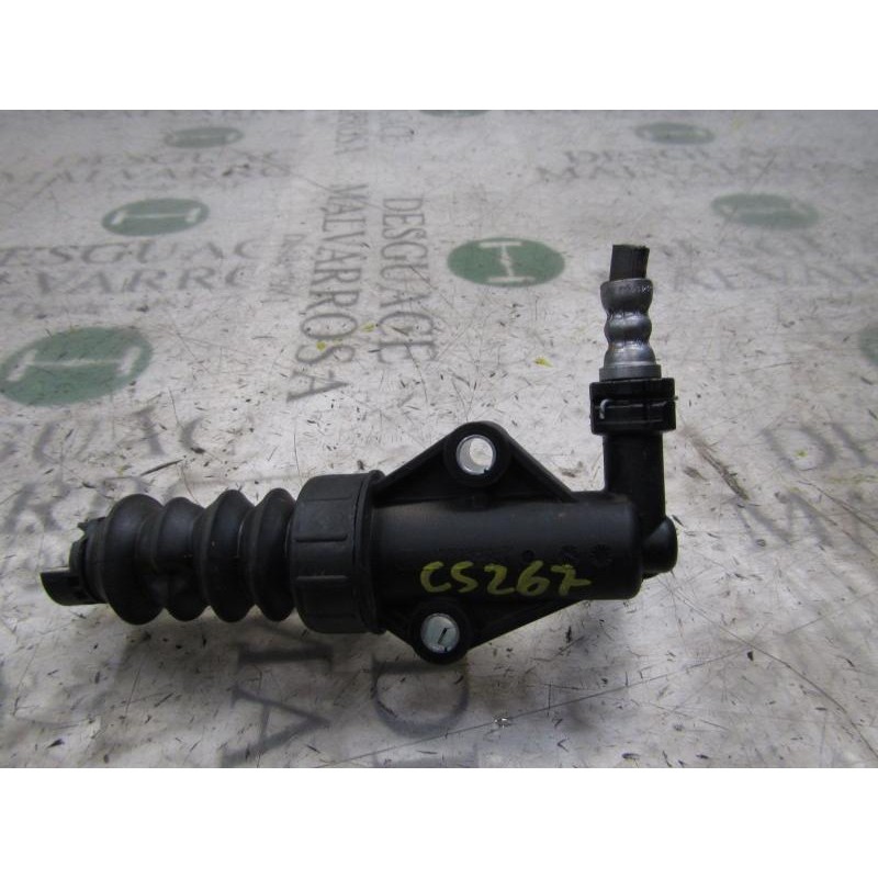 Recambio de bombin embrague para fiat punto (199) 1.2 cat referencia OEM IAM 55183442  