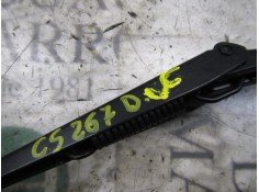 Recambio de brazo limpia delantero derecho para fiat punto (199) 1.2 cat referencia OEM IAM 51701423   2