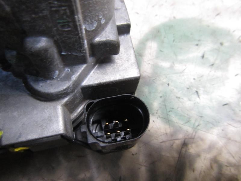 Recambio de caja mariposa para fiat punto (199) 1.2 cat referencia OEM IAM 71795469 C14C405MF40 C14C405MF40