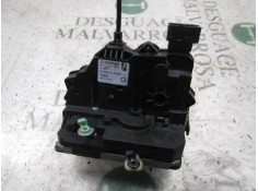Recambio de cerradura puerta delantera izquierda para fiat punto (199) 1.2 cat referencia OEM IAM 52065094   2