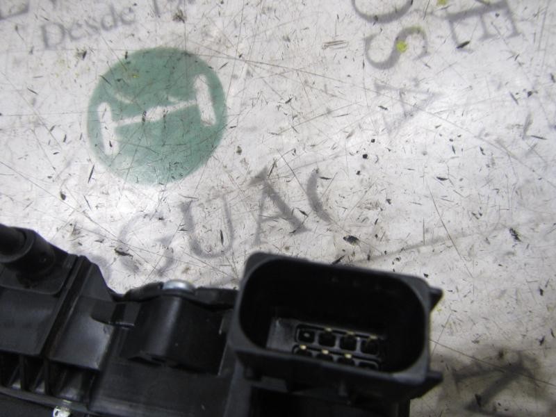 Recambio de cerradura puerta delantera izquierda para fiat punto (199) 1.2 cat referencia OEM IAM 52065094  