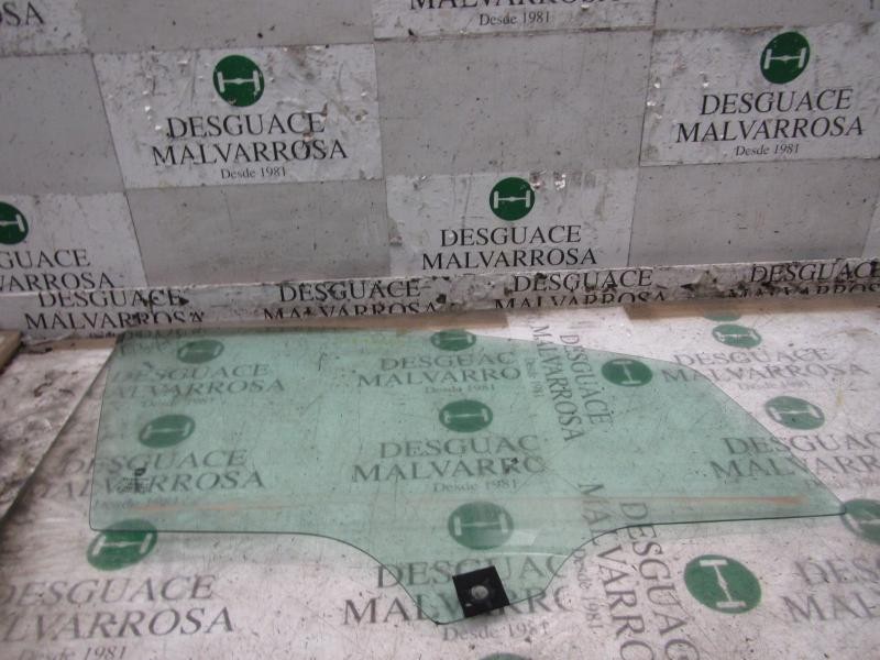 Recambio de cristal puerta delantero derecho para fiat punto (199) 1.2 cat referencia OEM IAM 51869133  