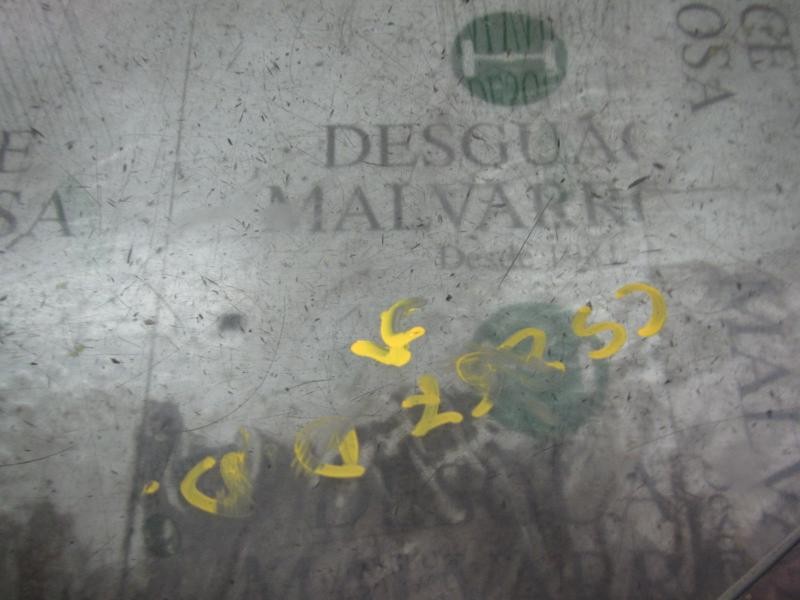 Recambio de cristal puerta delantero derecho para fiat punto (199) 1.2 cat referencia OEM IAM 51869133  