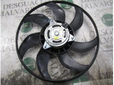 Recambio de electroventilador para fiat punto (199) 1.2 cat referencia OEM IAM 52017371   2