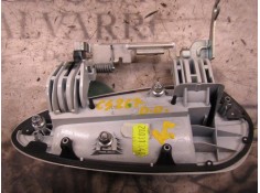 Recambio de maneta exterior delantera derecha para fiat punto (199) 1.2 cat referencia OEM IAM 735499034   2