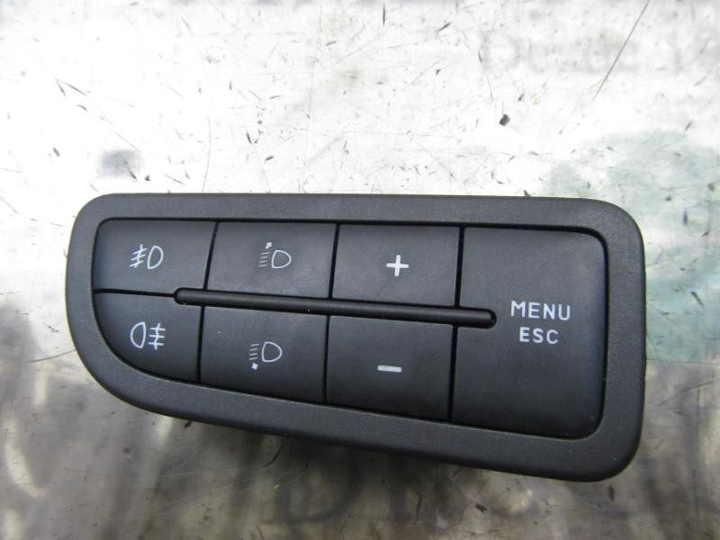 Recambio de modulo electronico para fiat punto (199) 1.2 cat referencia OEM IAM 735410445 204121363460 204121363460