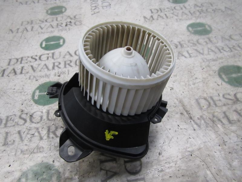 Recambio de motor calefaccion para fiat punto (199) 1.2 cat referencia OEM IAM 77364956 164230100 
