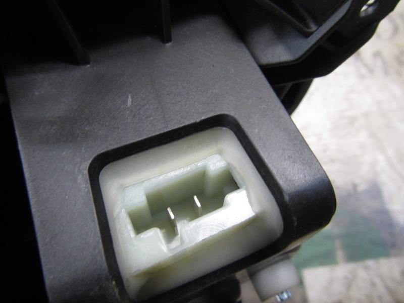 Recambio de motor calefaccion para fiat punto (199) 1.2 cat referencia OEM IAM 77364956 164230100 