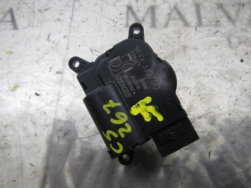 Recambio de motor electrico para fiat punto (199) 1.2 cat referencia OEM IAM 77363881 A21000700 A21000700